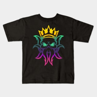 corona virus (version 2) Kids T-Shirt